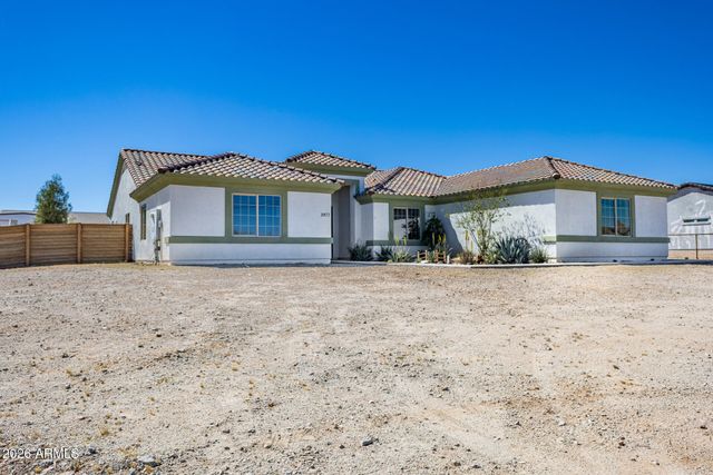 3977 W SILVERDALE Road, San Tan Valley, AZ 85144
