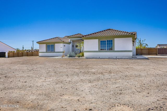 3977 W SILVERDALE Road, San Tan Valley, AZ 85144