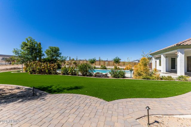 3977 W SILVERDALE Road, San Tan Valley, AZ 85144