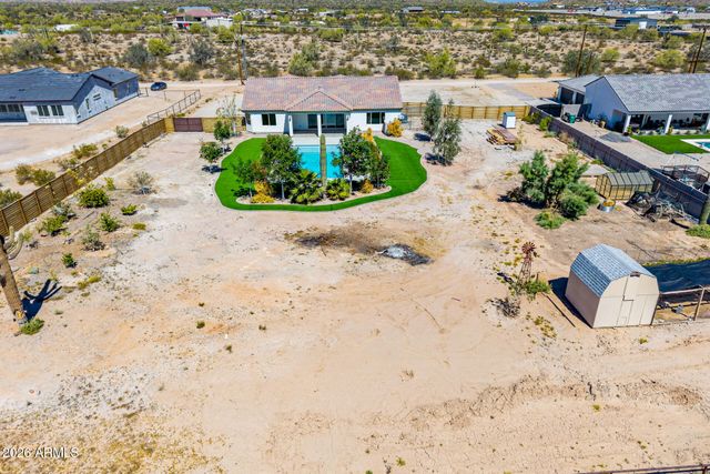 3977 W SILVERDALE Road, San Tan Valley, AZ 85144