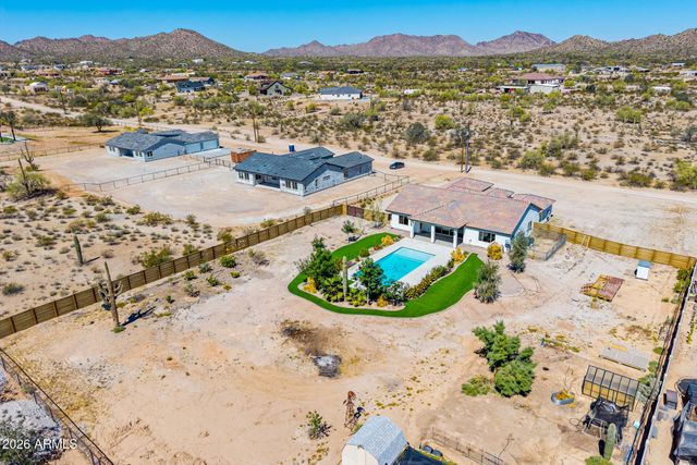3977 W SILVERDALE Road, San Tan Valley, AZ 85144