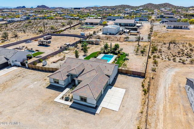 3977 W SILVERDALE Road, San Tan Valley, AZ 85144