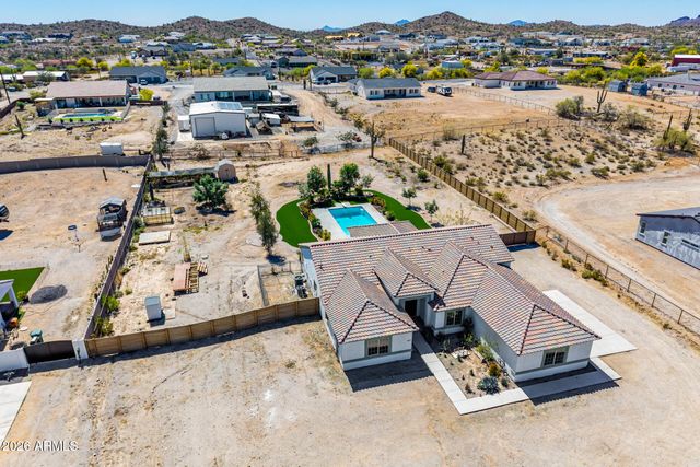 3977 W SILVERDALE Road, San Tan Valley, AZ 85144