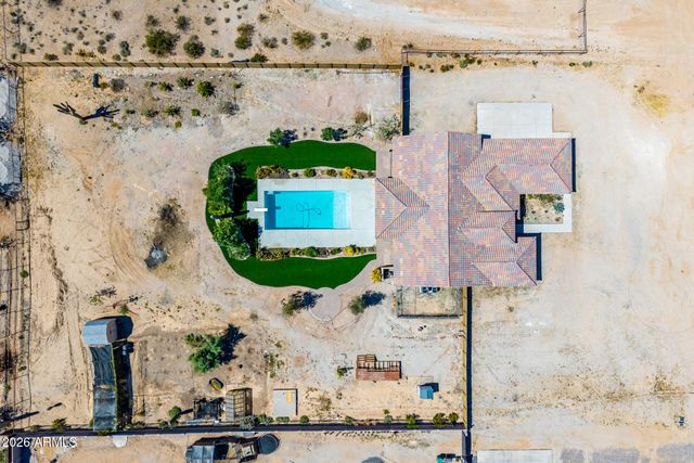 3977 W SILVERDALE Road, San Tan Valley, AZ 85144