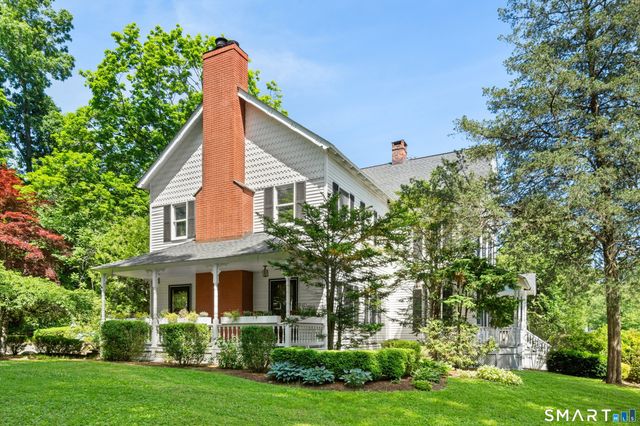170 New Canaan Avenue, Norwalk, CT 06850