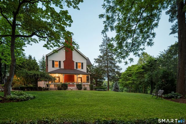 170 New Canaan Avenue, Norwalk, CT 06850