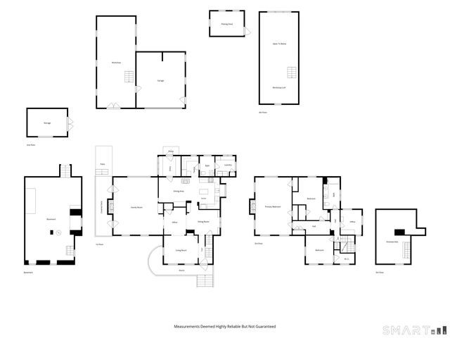 170 New Canaan Avenue, Norwalk, CT 06850
