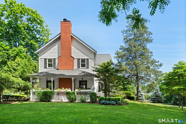 170 New Canaan Avenue, Norwalk, CT 06850