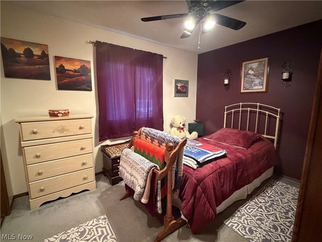 3636 Erhart Road, Litchfield, OH 44253