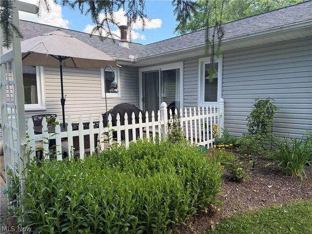 3636 Erhart Road, Litchfield, OH 44253