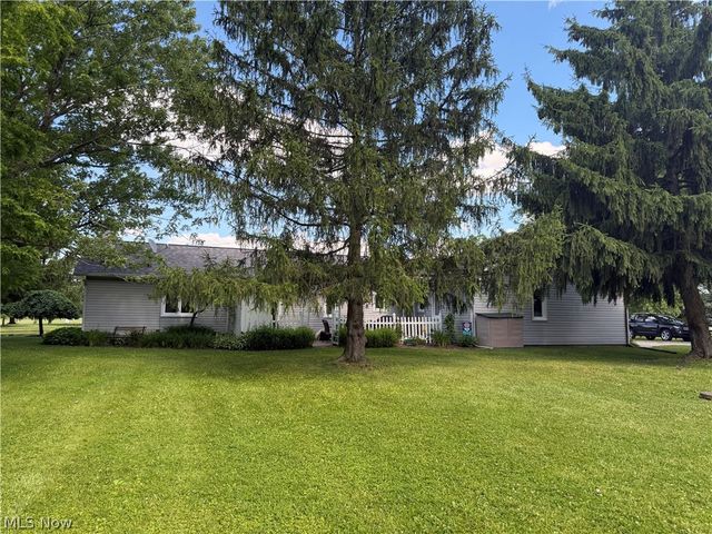 3636 Erhart Road, Litchfield, OH 44253
