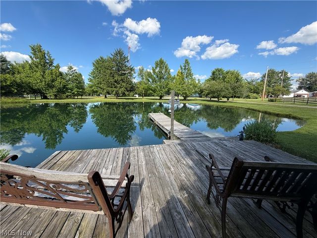 3636 Erhart Road, Litchfield, OH 44253