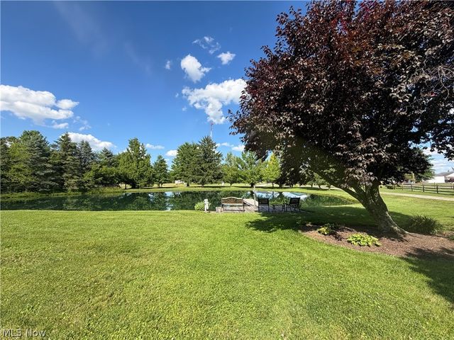 3636 Erhart Road, Litchfield, OH 44253