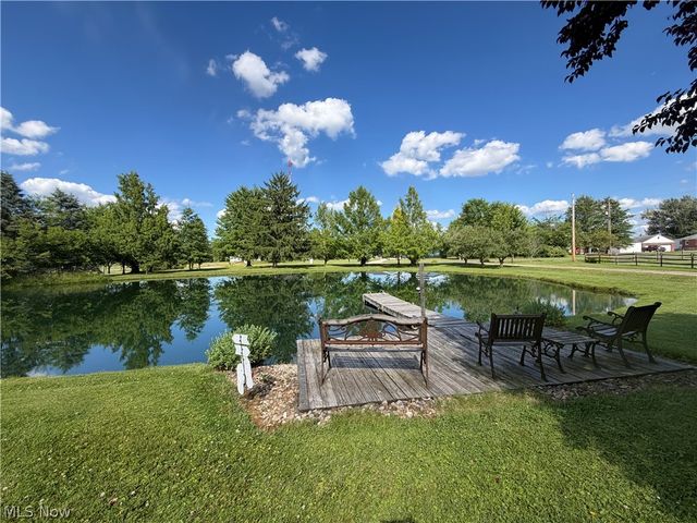 3636 Erhart Road, Litchfield, OH 44253