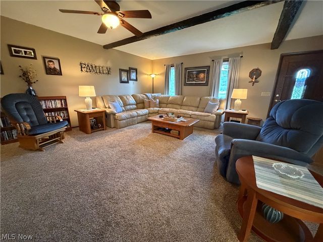 3636 Erhart Road, Litchfield, OH 44253