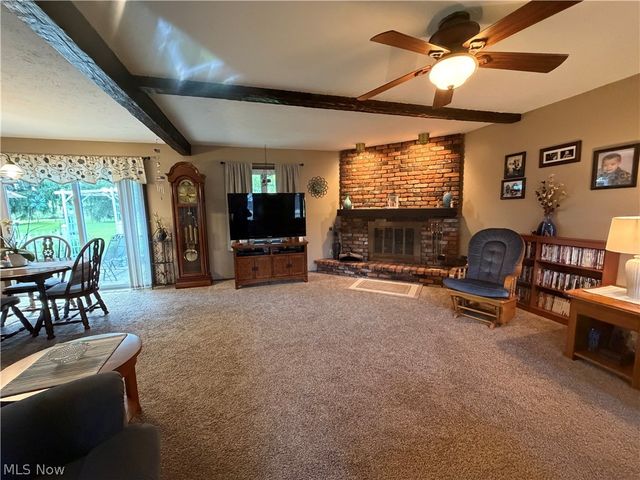 3636 Erhart Road, Litchfield, OH 44253