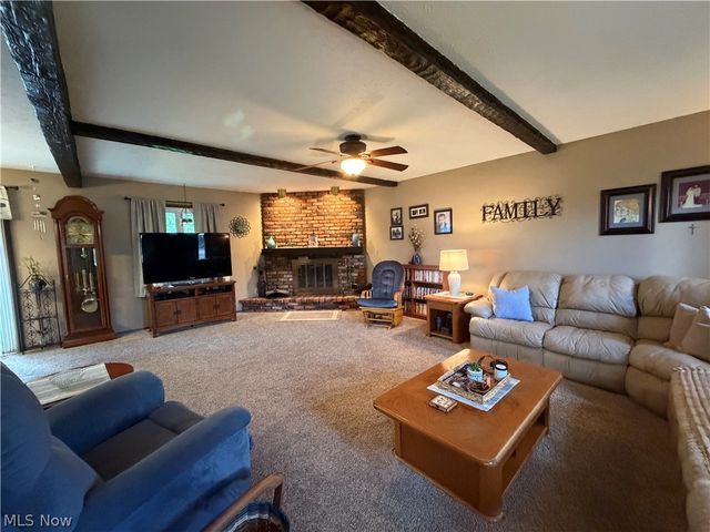 3636 Erhart Road, Litchfield, OH 44253