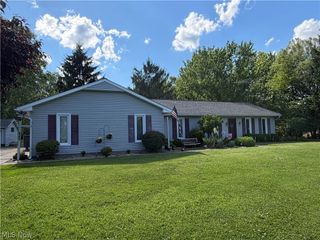 3636 Erhart Road, Litchfield, OH 44253
