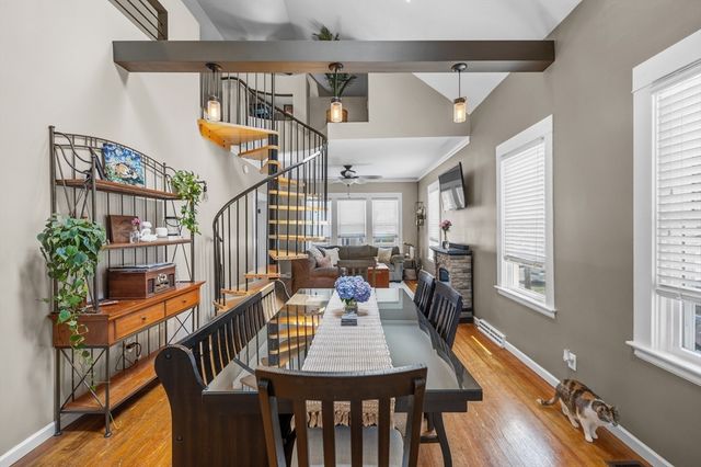 109 Stephen St, Dartmouth, MA 02748