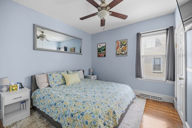 109 Stephen St, Dartmouth, MA 02748