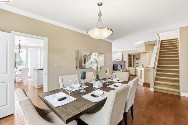 3559 Deer Crest Dr, Danville, CA 94506