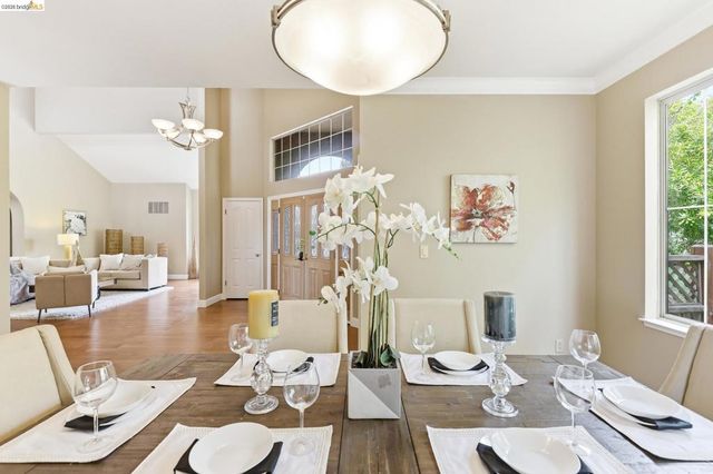 3559 Deer Crest Dr, Danville, CA 94506