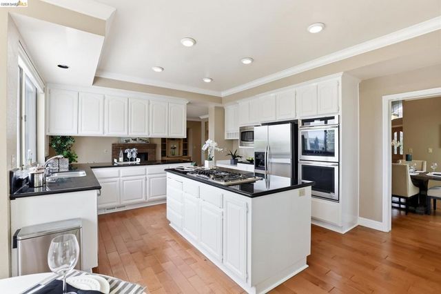 3559 Deer Crest Dr, Danville, CA 94506