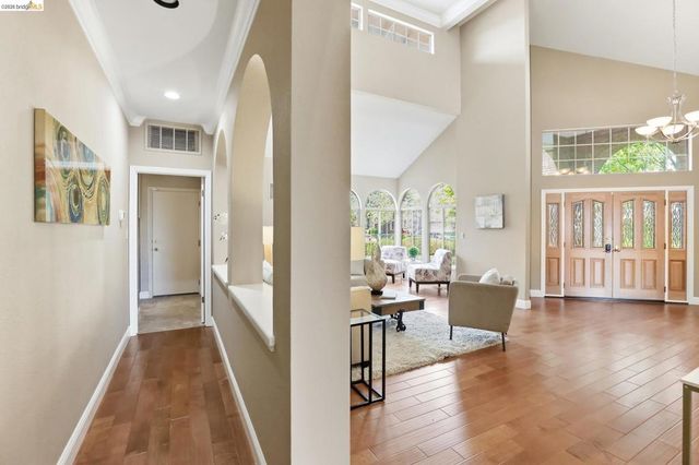 3559 Deer Crest Dr, Danville, CA 94506