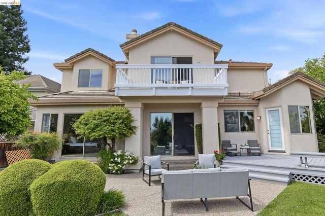 3559 Deer Crest Dr, Danville, CA 94506