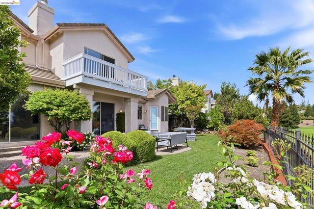 3559 Deer Crest Dr, Danville, CA 94506