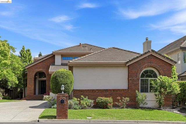 3559 Deer Crest Dr, Danville, CA 94506