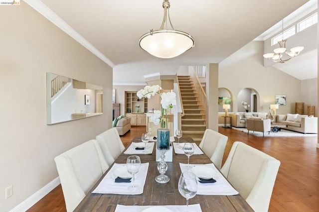 3559 Deer Crest Dr, Danville, CA 94506