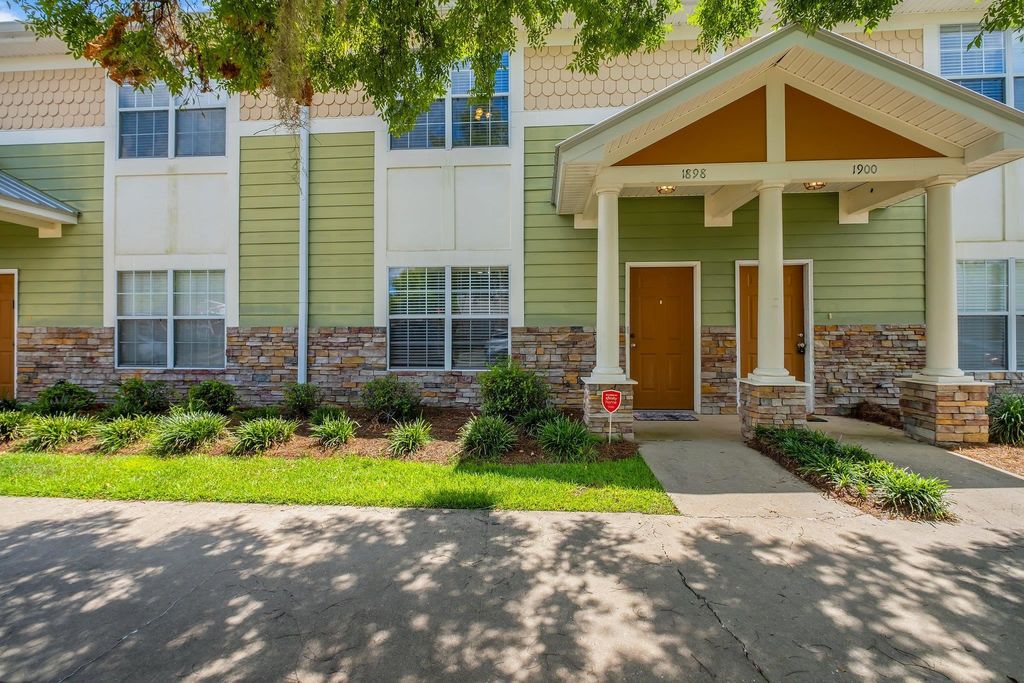 1898 HONOLULU Lane, Tallahassee, FL 32303