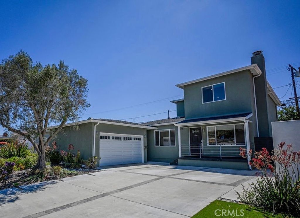 22411 Anza, Torrance, CA 90505