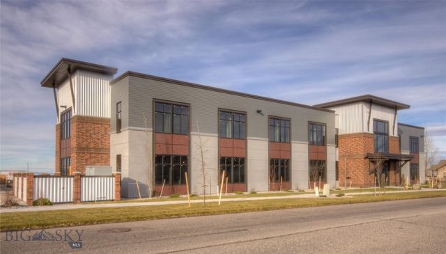 161 Enterprise Boulevard 202, Bozeman, MT 59718