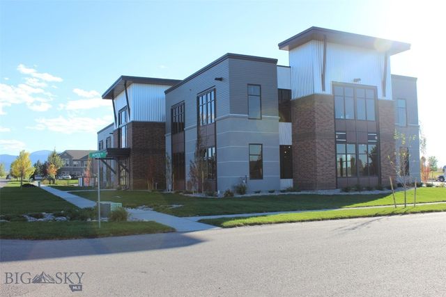 161 Enterprise Boulevard 202, Bozeman, MT 59718