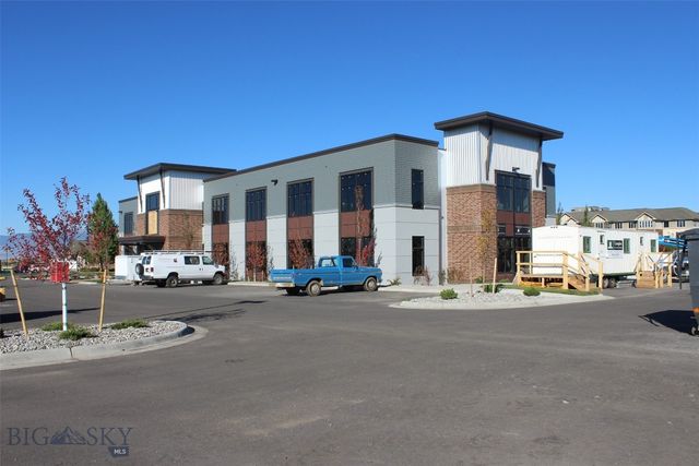 161 Enterprise Boulevard 202, Bozeman, MT 59718