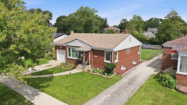 2309 S 23rd Avenue, Broadview, IL 60155