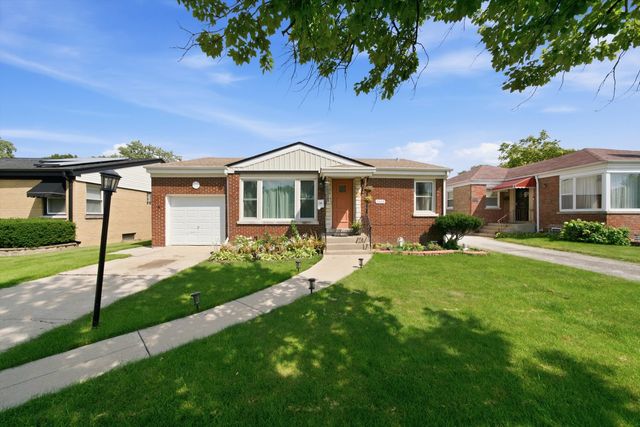 2309 S 23rd Avenue, Broadview, IL 60155
