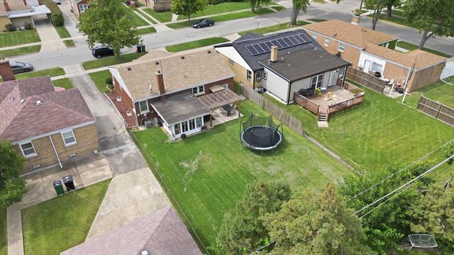 2309 S 23rd Avenue, Broadview, IL 60155
