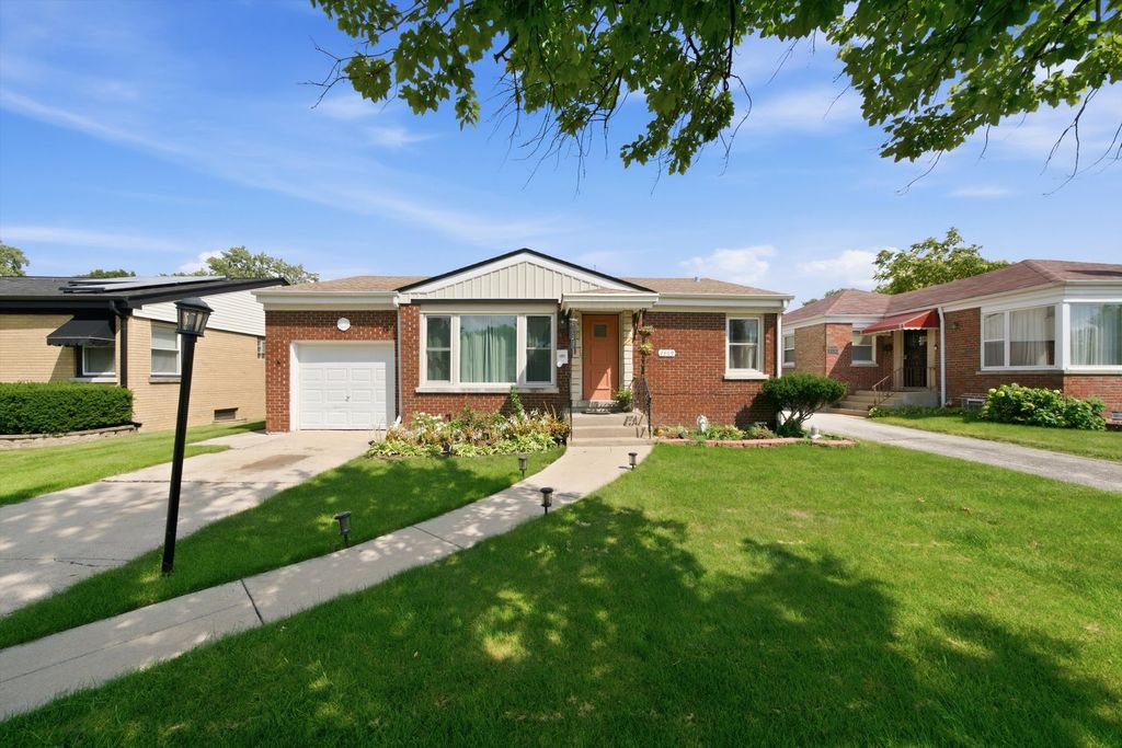 2309 S 23rd Avenue, Broadview, IL 60155 — photo 3