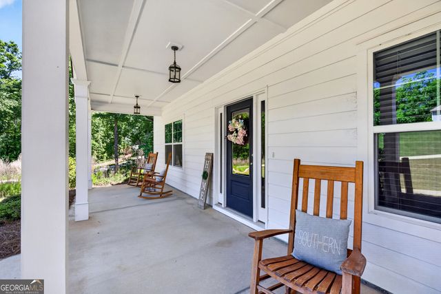 1764 Luther Bailey Road, Senoia, GA 30276