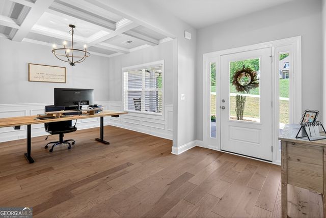 1764 Luther Bailey Road, Senoia, GA 30276