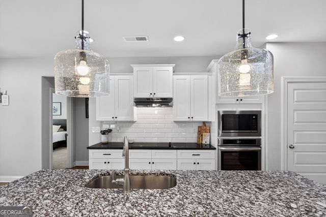 1764 Luther Bailey Road, Senoia, GA 30276