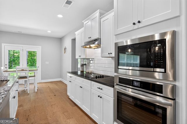 1764 Luther Bailey Road, Senoia, GA 30276
