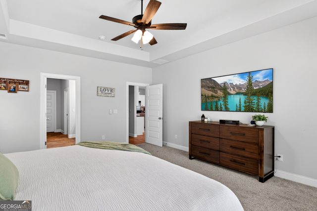 1764 Luther Bailey Road, Senoia, GA 30276