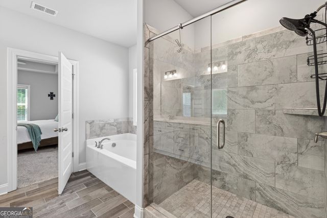 1764 Luther Bailey Road, Senoia, GA 30276