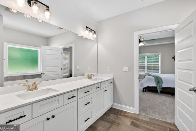 1764 Luther Bailey Road, Senoia, GA 30276