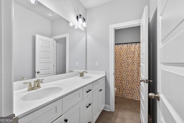1764 Luther Bailey Road, Senoia, GA 30276