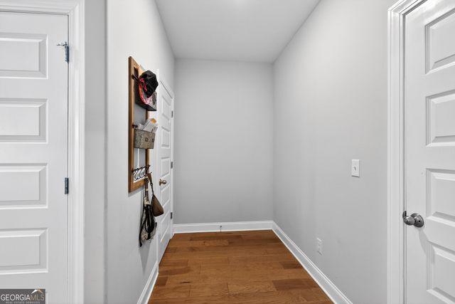 1764 Luther Bailey Road, Senoia, GA 30276